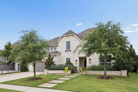 1711 Wichita Drive, Prosper, TX 75078 — photo 3