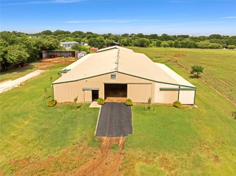 TBD Melissa Lane, Cleburne, TX 76031 — photo 2
