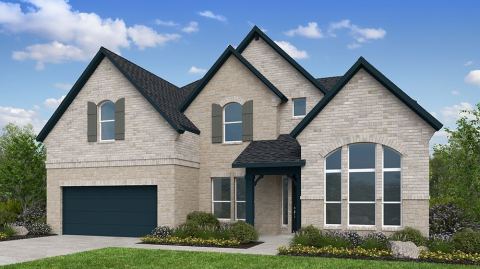 1408 Rose Mallow Road, Celina