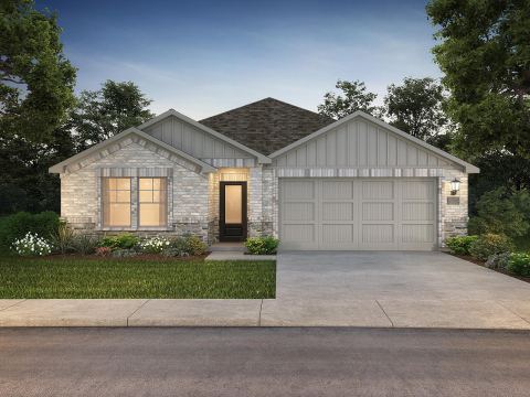 1573 Coldwater Way, Crandall, TX 75114 — photo 2
