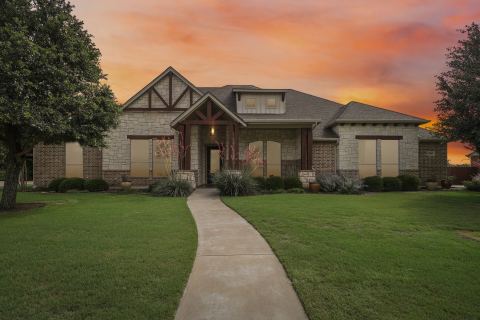 7209 Hill Country Court, Midlothian, TX 76065 — photo 2