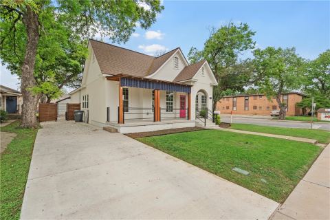 1801 S 8th Street, Waco, TX 76706 — photo 2