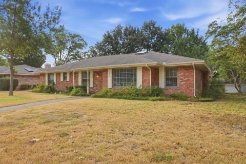 316 Ray Avenue, DeSoto, TX 75115 — photo 2