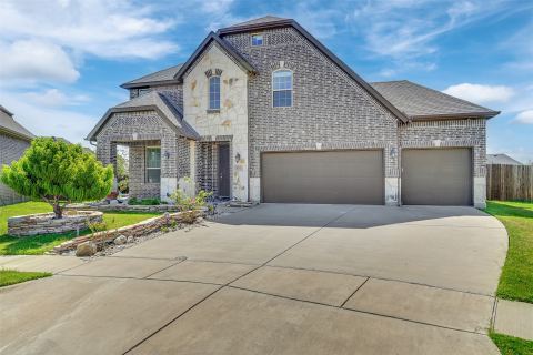 810 Acadia Court, Fate, TX 75087 — photo 2