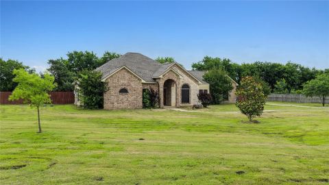 2909 Wilsonwood Way S, Sherman, TX 75092 — photo 2