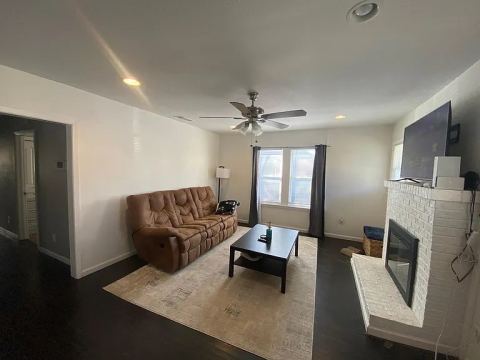 3223 Stanley Avenue, Fort Worth, TX 76110 — photo 2