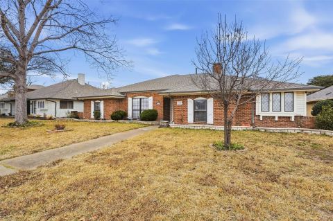 1117 E Spring Valley Road, Richardson, TX 75081 — photo 2