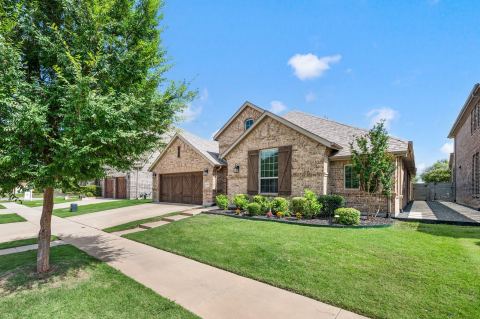 1505 14th Street, Argyle, TX 76226 — photo 2