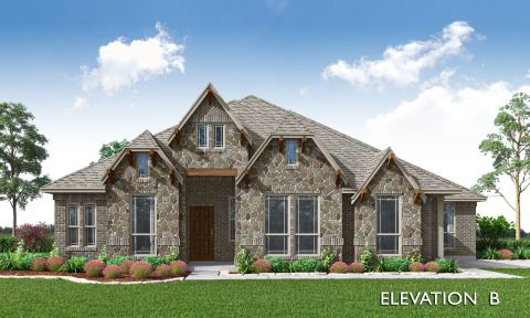 2029 Hickory Chase Lane, Anna
