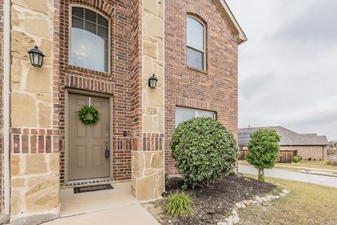 9041 Bronze Meadow Drive, Fort Worth, TX 76131 — photo 3