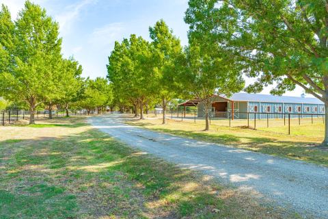 11217 Foutch Road, Pilot Point
