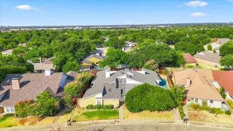 2021 Whippoorwill Lane, Carrollton