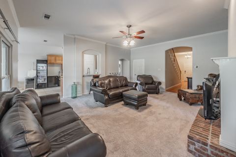 2006 Water Fall Way, Wylie, TX 75098 — photo 3
