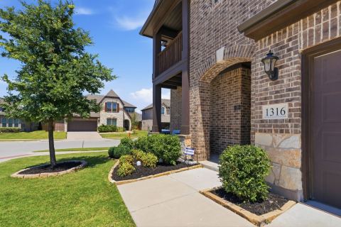 1316 Tree Shadow Lane, Anna, TX 75409 — photo 3