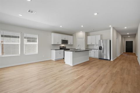 6605 Creek Edge Circle, Fort Worth, TX 76036 — photo 2