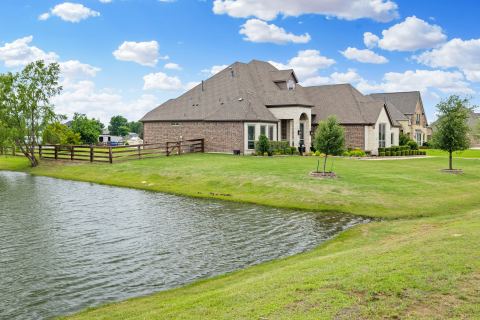 1449 Flanagan Farm Drive, Northlake, TX 76226 — photo 3