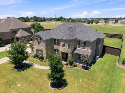 1205 Braddock Way, Wylie, TX 75098 — photo 3