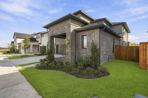 15663 Violet Lane, Frisco, TX 75035 — photo 2