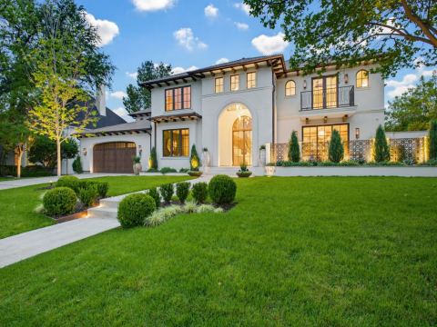 6103 Aberdeen Avenue, Dallas, TX 75230 — photo 2