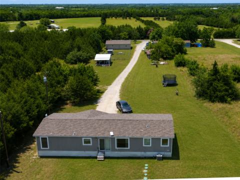 815 County Road 655, Farmersville, TX 75442 — photo 2