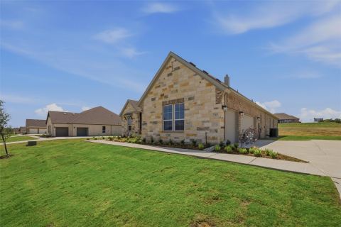 715 Water Side Drive, Van Alstyne, TX 75495 — photo 3