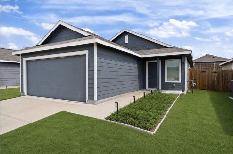 3521 Glover Peak Place, Crandall