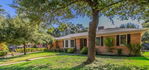 5220 Lake Charles Drive, Waco, TX 76710 — photo 2
