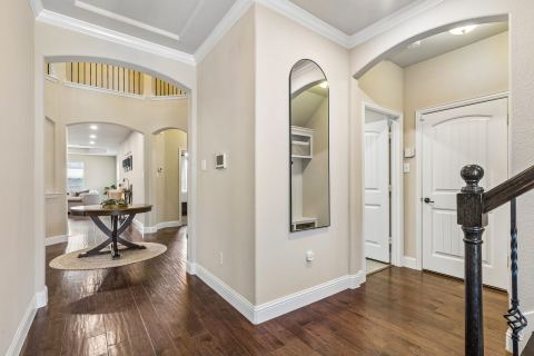 1305 Grapevine Cove, McKinney, TX 75071 — photo 2