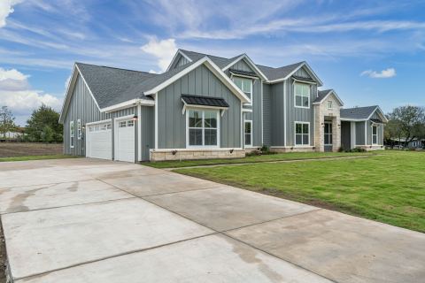 2737 Eastridge Boulevard, Princeton