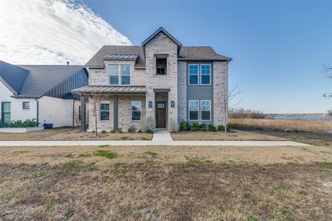 3710 Pilgrims Mews, Rowlett
