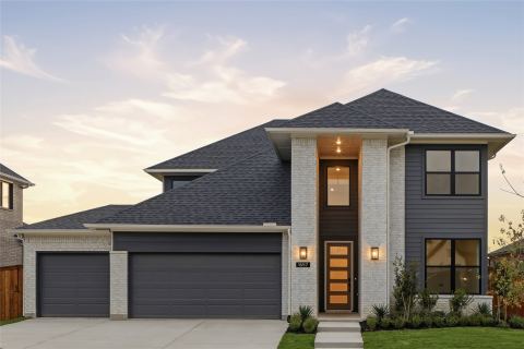 1657 Cedar Elm Way, Burleson