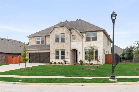 941 Cardinal Drive, Midlothian, TX 76065 — photo 2
