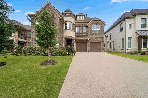 1204 Frisco Hills Boulevard, Little Elm, TX 75068 — photo 2