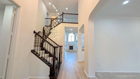 2009 Templegate Drive, McKinney, TX 75072 — photo 2
