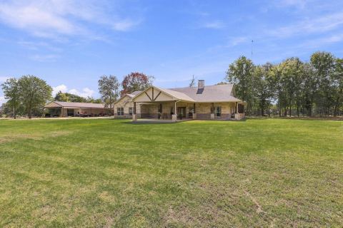 916 Cleve Cole Road, Denison, TX 75021 — photo 3