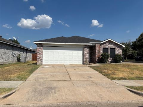 2503 W Cherry Drive, Little Elm, TX 75068 — photo 2