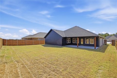 205 Trevor Lane, Greenville, TX 75402 — photo 3