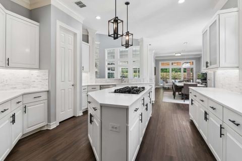 801 Glendevon Drive, McKinney, TX 75071 — photo 3