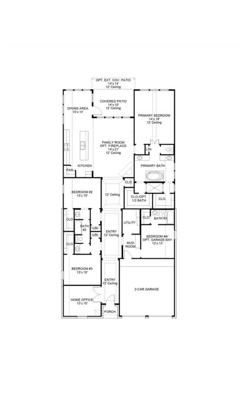 1506 Oleander Place, Northlake, TX 76226 — photo 3
