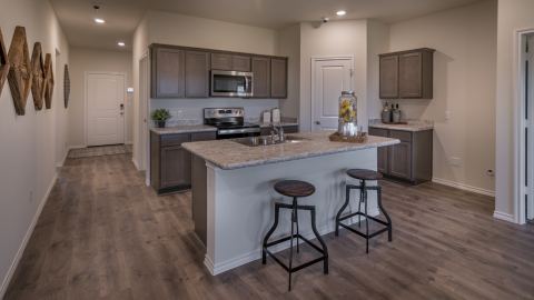 1421 Oak Valley, Denton, TX 76209 — photo 3