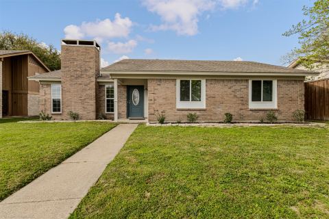 3628 Blossom Trail, Plano, TX 75074 — photo 2