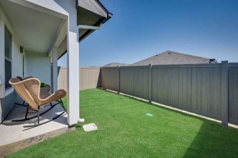 579 LLOYDS ROAD 905A, Little Elm, TX 75068 — photo 3