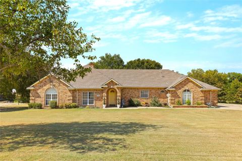 1315 Red Oak Circle, Farmersville, TX 75442 — photo 2