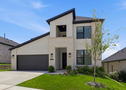 7133 Talon Bluff Drive, Fort Worth