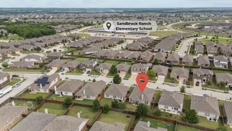1716 Trace Drive, Aubrey, TX 76227 — photo 3