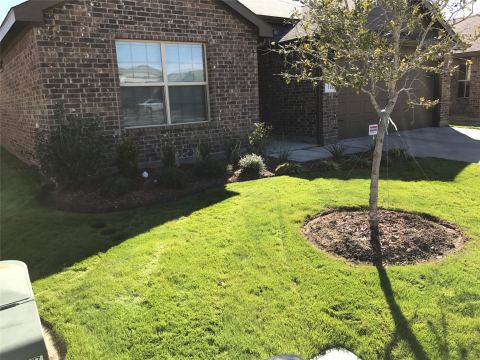145 Bridlewood Street, Azle, TX 76020 — photo 2