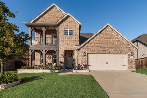 1744 Everglades Drive, Forney, TX 75126 — photo 2
