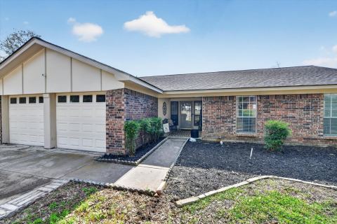 6724 Bartay Drive, North Richland Hills, TX 76182 — photo 3