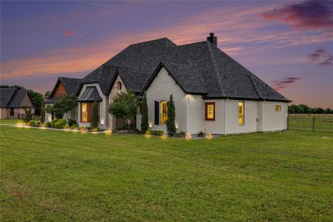 2909 Deer Run Trail, Farmersville, TX 75442 — photo 2