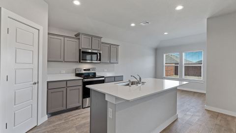 2809 HAWK Drive, Denton, TX 76205 — photo 3